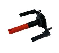 Support de brosse principale pour P20 pour Ultra Plus G30U, pièce de rechange pour brosse à rouleau, unité de brosse rotative pour tapis et sol dur, poils d'animaux