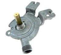 Support de bruleur ultra rapide Plaque de cuisson (76X9232 SAUTER BRANDT DE DIETRICH FAGOR SANGIORGIO THERMOR THOMSON SAMET OCEAN)