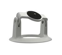 Support de budgétaire de bureau réglable pour XGIMI Halo H6,Xiaomi HY300 HY320,Home Studio - Type White