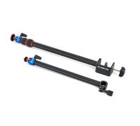 Support de bureau à 3 pieds pour caméra Thing CDMS 1A Noir / Bleu