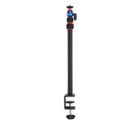 Support de bureau à 3 pieds pour caméra Thing CDMS V Noir/Bleu