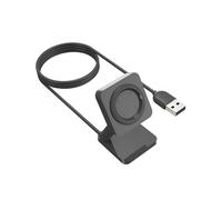 Support de Bureau Adaptateur de Chargeur Câble de Chargement USB Support de Station D'Accueil pour Polar Grit X/Pro/Ignite/2/Vantage V/M/V2/M2
