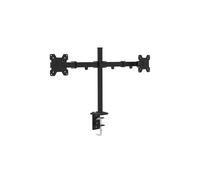 Support de bureau ART 2 écrans 13-27 L-02A RAMM L-02A