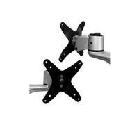 Startech.com desk mount dual monitor arm - full motion articulating ar
