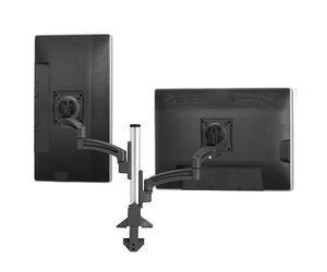 Support de bureau Chief Kontour K2C pour 2 moniteurs