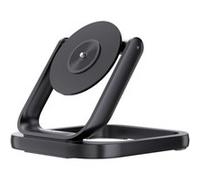 Dangbei Support de bureau Atom – Rotation 360°, inclinaison ajustable, installation facile – Noir