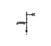 Support de bureau écran 13-32" et ordinateur portable 17" 462136