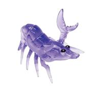 Support de bureau en forme de homard pour téléphone et stylo pour Halloween, décoration de bureau à domicile, organisateur de bureau
