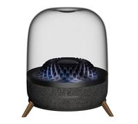 Support de bureau en métal pour haut-parleur Harman Kardon Aura Studio 4, Aura Studio 3, Soundsticks 4 - Support de bureau pour haut-parleurs Harman Kardon Soundsticks 4, Aura Studio 3, 4
