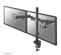 Support de bureau FPMA-D550DBLACK pour 10 à 32 moniteurs