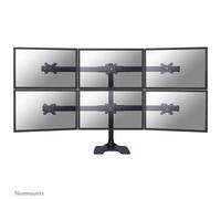 Neomounts FPMA-D700DD6 Support d'écran à poser 10-27"