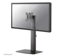 Support de bureau FPMA-D865BLACK pour moniteur 10-32