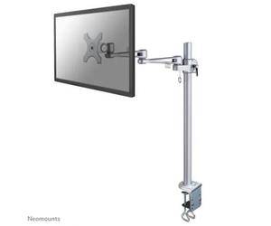 Support de bureau FPMA-D935POLE70 pour moniteur 10-30