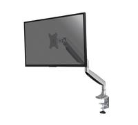 Kimex Support de bureau Full Motion 015-2501 pour 1 écran PC 13"-32" Gris