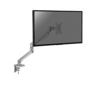 Support de bureau Full Motion pour 1 écran PC 17"-32", gris
