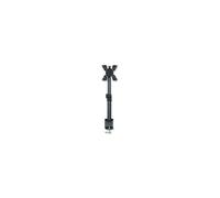 Support de bureau LED/LCD 13-30 pouces vertical ICA-LCD 500BK