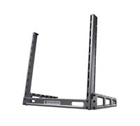 Support de bureau MikroTik SolidRack 10 SR-10U 19 pouces