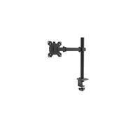 Support de bureau moniteur bras 10 kg VESA 75 x 75 mm AK-MB-01