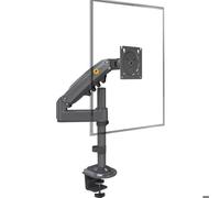 Support de bureau - NB - H100G - VESA 75/100 - 17-30 pouces - Inclinable - Gamer