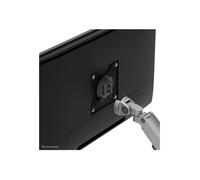 Neomounts Support de bureau pour 2 écrans DS70-250SL2 jusqu'à 81 cm (32") 9 kg Argent