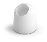 Support de bureau Philips Hue Secure pour caméra intérieure - Blanc