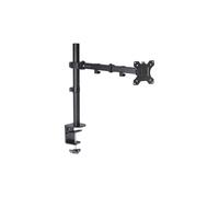 Support de bureau pivotant pour moniteur LCD/LED ICA-LCD 503BK2