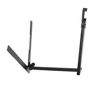 Support de bureau pliable portable pour photographie aérienne avec capacité de charge de 3 kg et base réglable Support portable pour appareil photo