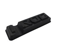 Support de bureau portable console pour Asus Rog Ally, support de jeu antidérapant Bracekt Accessoires de jeux (Noir)