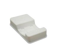 Support de bureau portable console pour Asus Rog Ally X Support antidérapant Base de jeu Support de jeux Accessoires