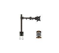 SUPPORT DE BUREAU POUR 1 MONITEUR LED/LCD 13-27 L-01 RAMM L-01