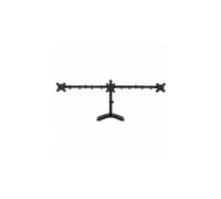 SUPPORT DE BUREAU POUR 3 MONITEURS LED/LCD 13-27 RAMM L-22N