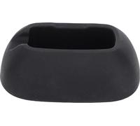Support de bureau pour caméra d'action Insta360 x5 Silicone Anti-Glissement -Montage vertical Base