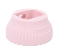Support de Bureau pour Caméra d'action pour Pocket 4 et 3, Base Adhésive en Silicone, Support Stable pour Le Tournage en Voiture, 1 unité (Pink)