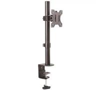 StarTech.com Support de bureau pour écran à fixation VESA jusqu'à 32"et 8 kg - Support moniteur en acier robuste kit de montage - pour moniteur - noir