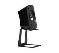 Support de bureau pour enceintes avec vis de fixation spéciales pour son surround 5.1 Logitech Z906