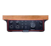 Support de bureau pour Focusrite Scarlett 4i4, support de bureau, support sous table