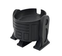 Support de bureau pour Google Home Mini, pour Nest Mini assistant vocal, support compact avec projection sonore améliorée, base stable pour chambre à coucher, bureau, étude, accessoire de montage