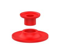 Support de bureau pour haut parleur intelligent, antidérapant, accessoires pour Mini enceintes Apple HomePod