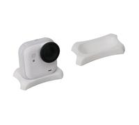 Support de bureau pour Insta360 GO Ultra, support de poche pour appareil photo, base antidérapante, support fixe multi-angle pour station d'accueil de table, stabilisateur vertical, accessoires pour