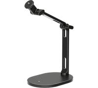 Support de bureau pour microphone Røde DS2 38 cm Noir