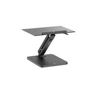 Maclean Brackets – Support de bureau MC-493 universel ergonomique pour ordinateur assis-debout