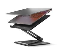 Support de Bureau pour Ordinateur Portable Pliable en Aluminium Native Union Noir