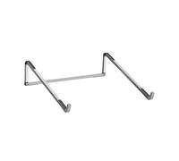 Support de bureau pour ordinateur portable - Sùpport pliable pòur ořdinateur pòrtable, sup̃port en aluminium poûr ord́inateur poŗtable, supp̄ort ergonomique pľiable, suppõrt antidérapant porṫable, élé