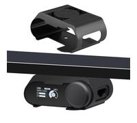 Support de bureau pour station de base SteelSeries Arctis Nova Pro et support magnétique NOVA version Secretlab Magnus