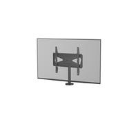 Neomounts DS42-430BL14 Pied pour TV 81,3 cm (32\ ) - 139,7 cm (55\ ) sur pied, mobile
