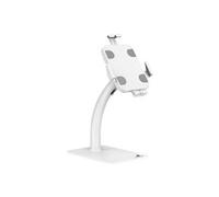 Support de bureau publicitaire pour tablette