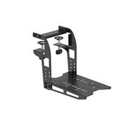 Support de bureau Race and Flight - Noir