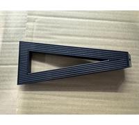 Support de bureau simple, adapté pour le modèle : cadre photo numérique 215 K 54,6 cm