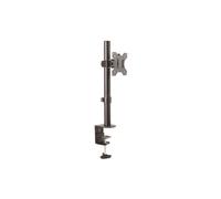 Support de bureau - StarTech.com - VESA jusqu'à 32" - Acier robuste - 8 kg max - Hauteur réglable 443 mm