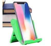 Support de bureau - Support mobile pliable réglable, support universel pour tablette, support de bureau portable | pour bureau, espace de travail à domicile, bureau d'étude, appels vidéo, streaming